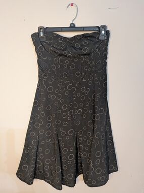 brown dress red shoes Ellen SIZE:3 This brown leather dress RAYON COLLECTION Womens Roman Blue Palm